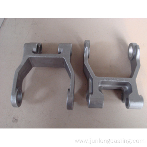 Precision Casting for Automobile